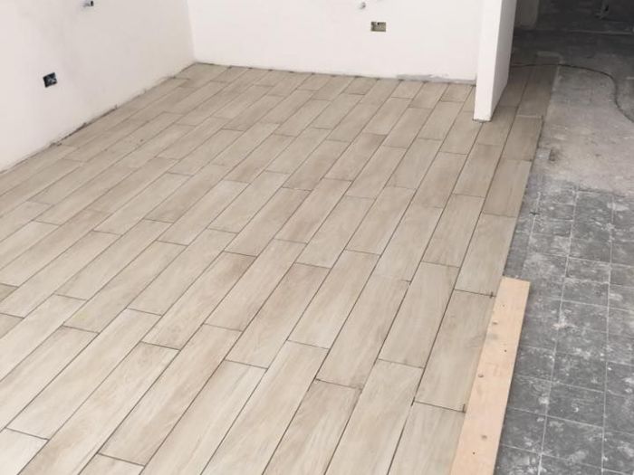 Archisio - La Servizi Ristrutturazioni - Progetto Interni