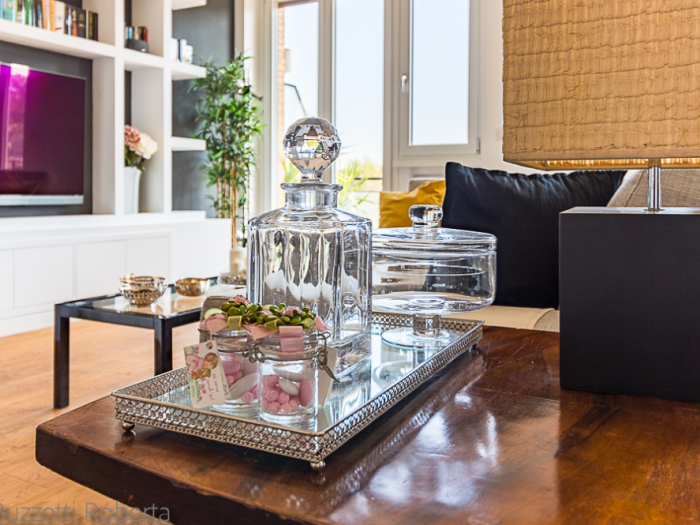 Archisio - Roberta Buzzetti - Progetto Casa fleming