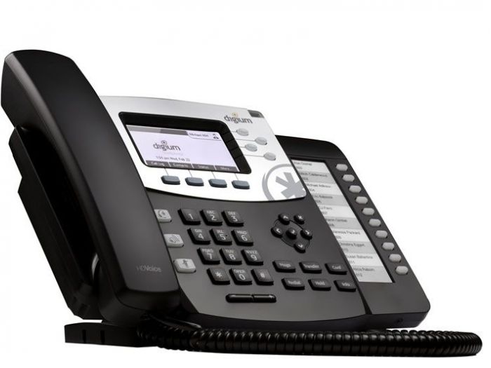 Archisio - Massimiliano Sorrentino - Progetto Telefonia