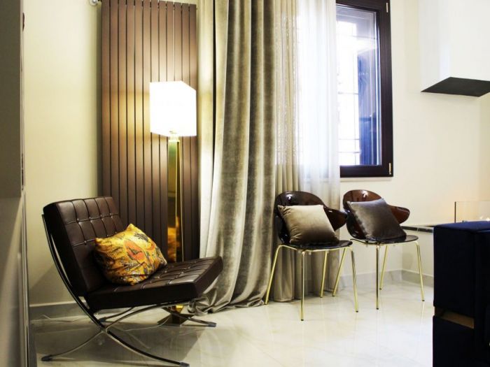 Archisio - Sergio Setaro - Progetto Casa el