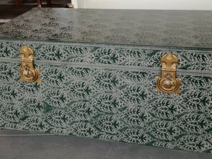 Archisio - Bl Mobili - Progetto Gallery