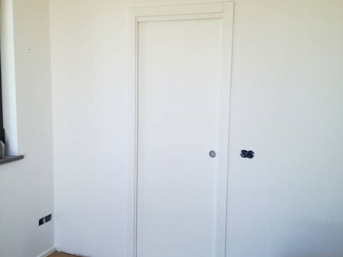 Archisio - Falegnameria Gigliozzi Serramenti In Legno E Pvc - Progetto Porte in legno per interni