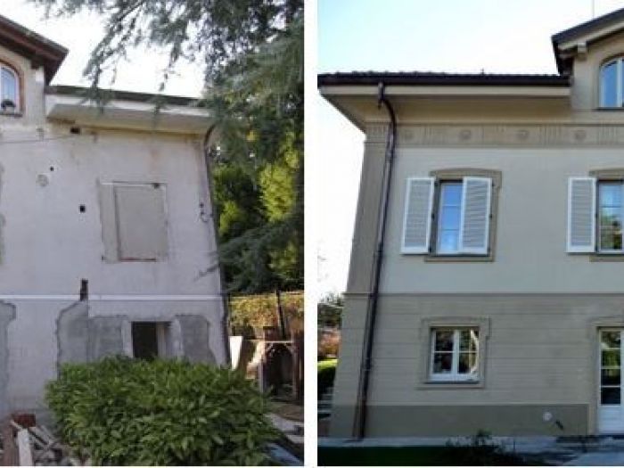 Archisio - Montanaro Torino srl - Progetto Esterni