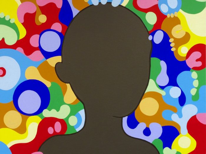 Archisio - Crizland - Progetto Pittura