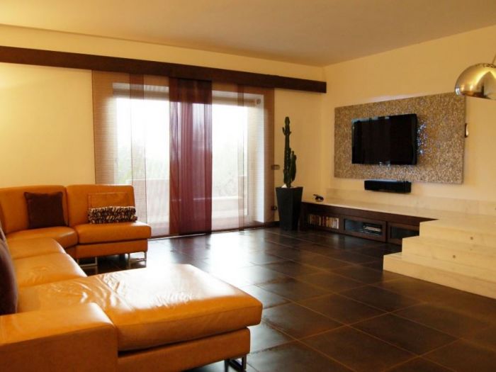 Archisio - Gianluca Fricchione - Progetto Casa bifamiliare