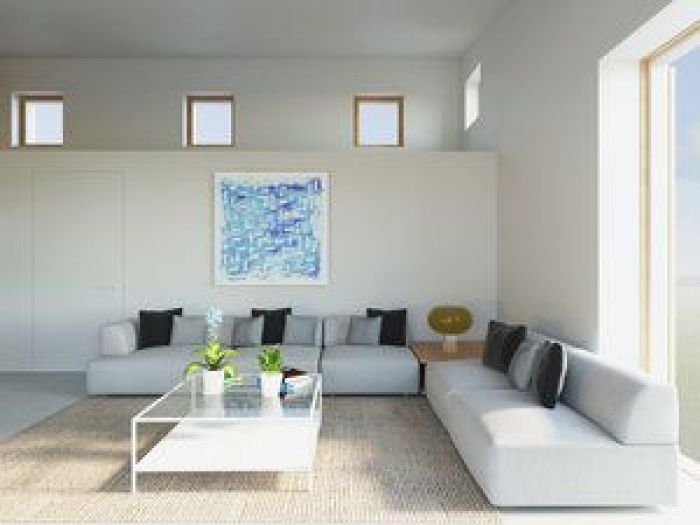 Archisio - Tixa - Progetto Casamv