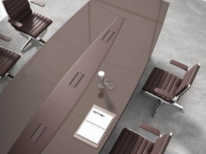 Archisio - Virtual Design - Progetto Uffici