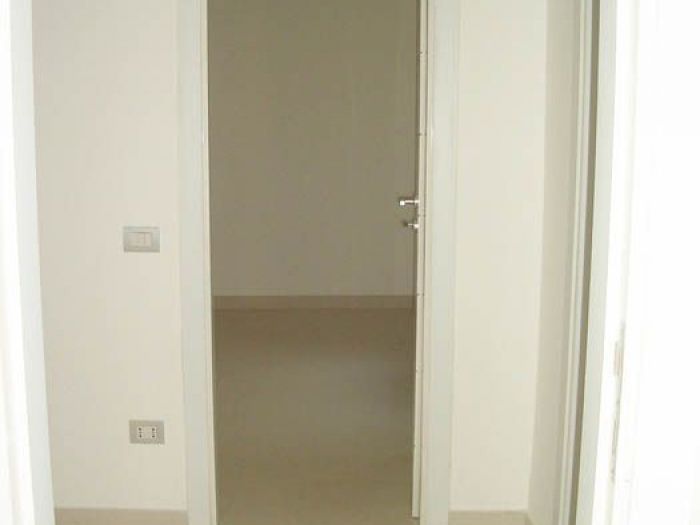 Archisio - Ristrutturazione Roma srl - Progetto Ristrutturazione appartamento 110 mq roma