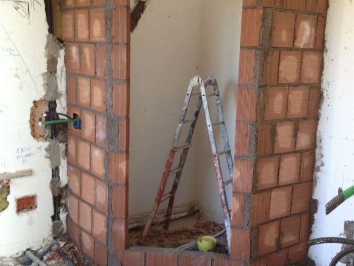 Archisio - Edilizia Alberti Ristrutturazioni Chiavi In Mano - Progetto Ristrutturazione case