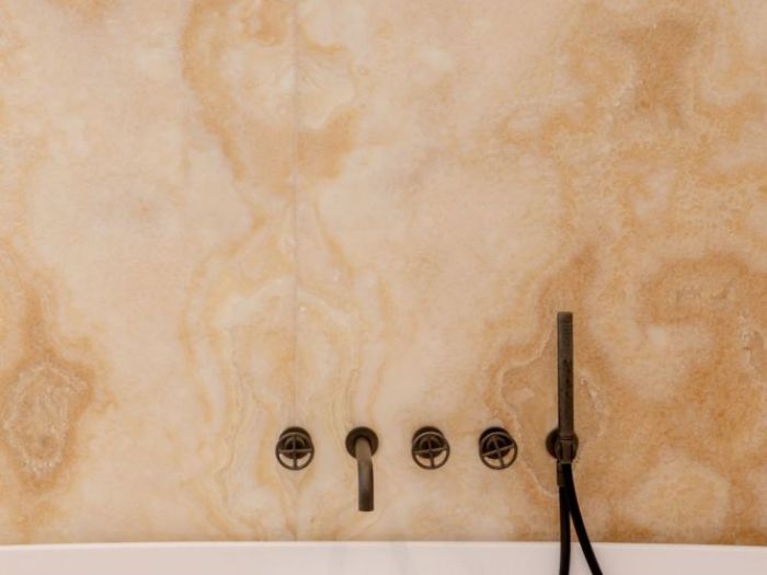 Archisio - Adriana Sbarra - Progetto Casa somamo