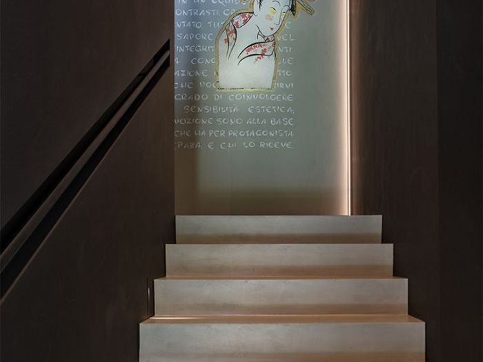 Archisio - Resin - Progetto Resina per il civile