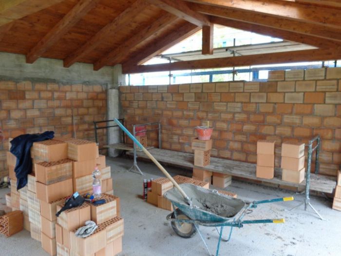 Archisio - Russotto Costruzioni - Progetto Ristrutturazioni e costruzioni