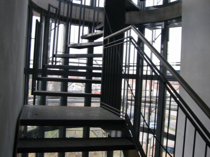 Archisio - Ecodomus - Progetto Appartamenti