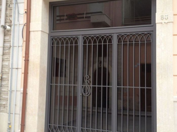 Archisio - Metal Infissi Snc - Progetto Lavori in ferro