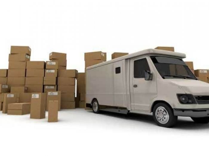 Archisio - Borizillo Traslochi Trasporti - Progetto Traslochi con mezzi propri