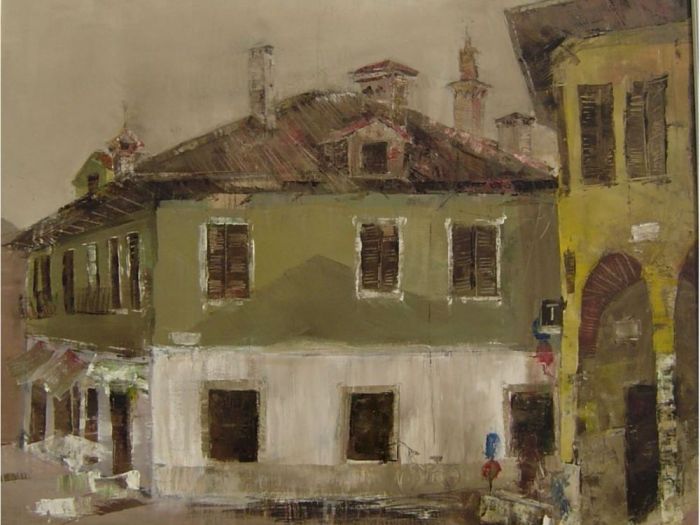 Archisio - Ester Maria Negretti - Progetto ESTER MARIA NEGRETTI