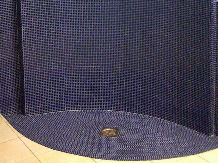 Archisio - Gt Sas Di Giulio Francavilla - Progetto Piscine