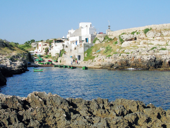 Archisio - Costruzioni Murgolo srl - Progetto Architettura dinterni