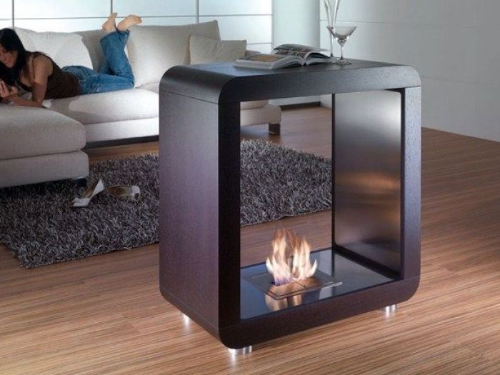 Archisio - Arteinfiamme - Progetto Biocamini