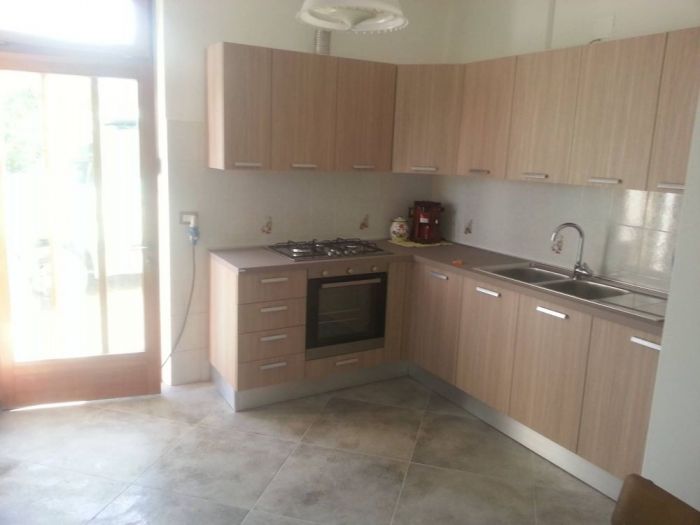 Archisio - Impresa Edile Antonelli E Gattari - Progetto Rifacimento bagni e cucine