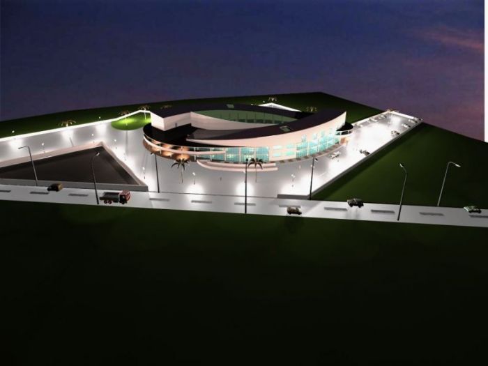 Archisio - Arch Castiglione Antonio - Progetto Nuova progettazione