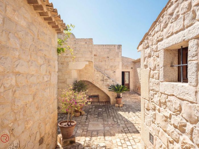 Archisio - Rosario Scalia - Progetto Servizi fotografici di interni