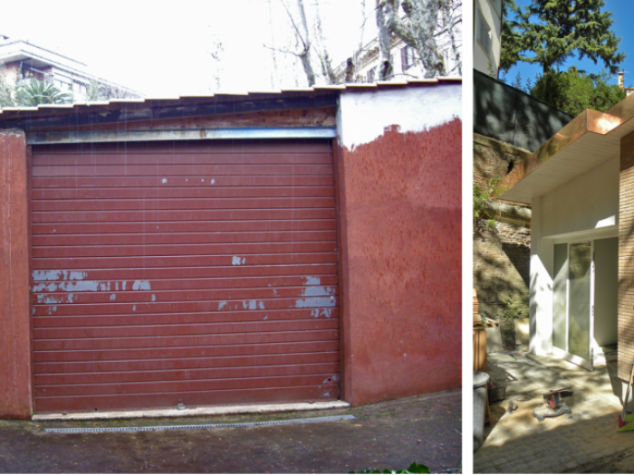 Archisio - Delfini Gian Luigi - Progetto Residenziale