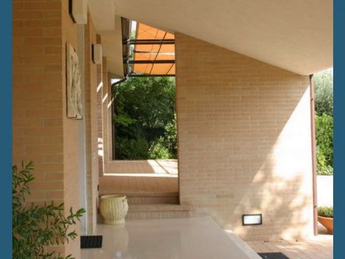 Archisio - Impresa Edile Paccaloni - Progetto Ristrutturazioni a loreto