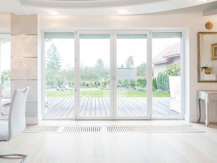 Archisio - Dellomo Infissi - Progetto Serramenti