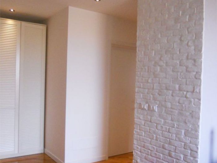 Archisio - Archingreen - Progetto Appartamento bolognese