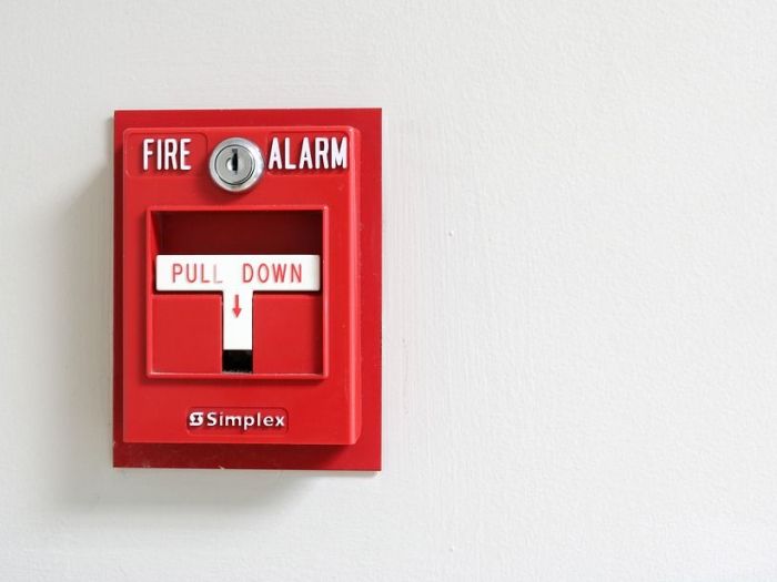 Archisio - Impianti Elettrici Bertoncelli - Progetto Impianti dallarme