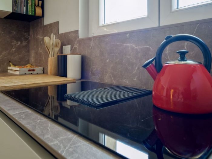 Archisio - Mara Interiors - Progetto Ristrutturazione trilocale 90 mq