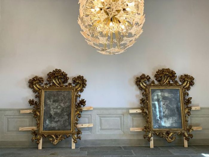 Archisio - Gap31 Architetti - Progetto Giullari