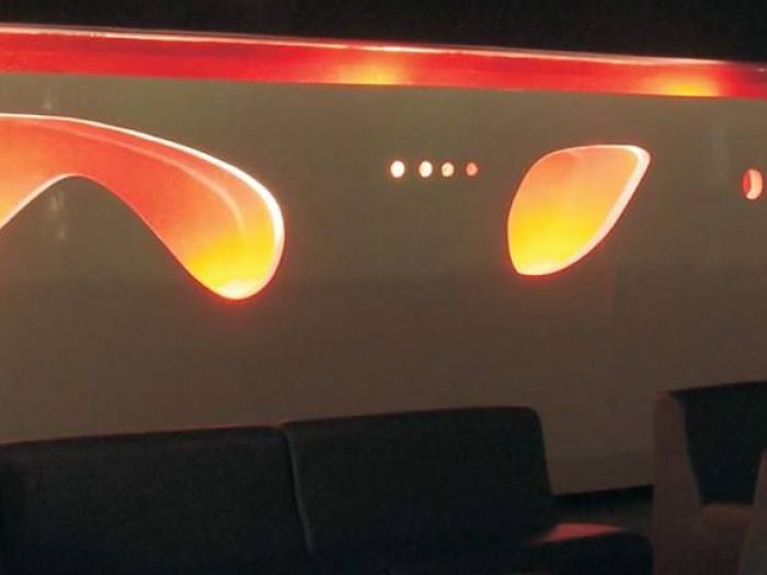 Archisio - Gian Luca Gentili - Progetto Neutra - aventino