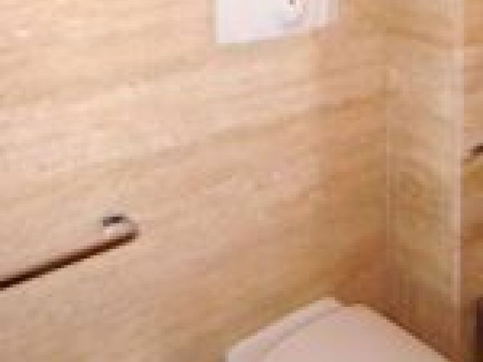 Archisio - Mz Marmi - Progetto Bagni in granito e marmo