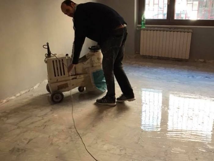 Archisio - La Servizi Ristrutturazioni - Progetto Interni