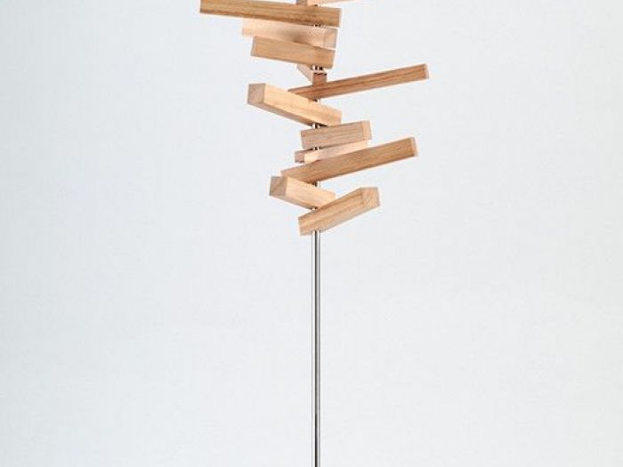 Archisio - Stefano Mazzuchetti - Progetto Sospesi appendiabiti