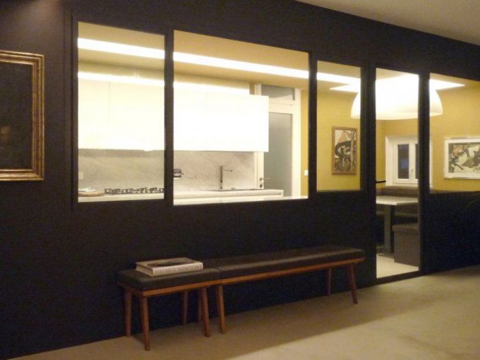 Archisio - Gianni Mondini - Progetto Casa vp