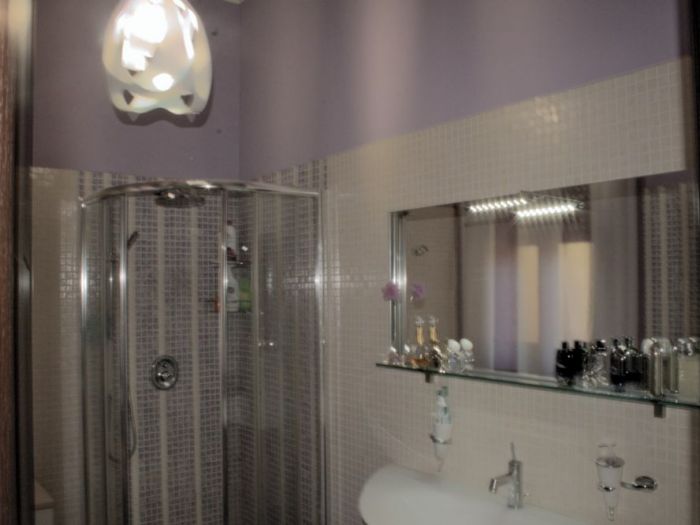 Archisio - Architecture Lab Studio Delling Vincenzo Calvo - Progetto Ristrutturazione di un appartamento signorile