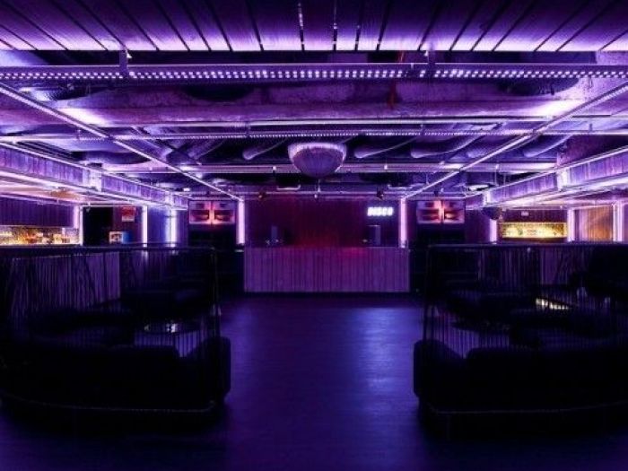 Archisio - Il Pinocchio Di Cfc srl - Progetto Realizzazione ristoranti hotel stabilimenti in legno realizzazione discoteche e discobar in legno erealizzazione piccole e grandi strutture in legno