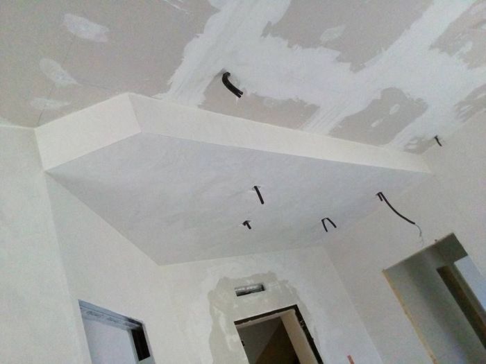 Archisio - Impresa Edile Pappalardo Romoaldo - Progetto Rifacimento interni