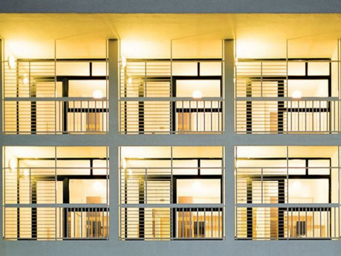 Archisio - Arco Associati Studio Di Architettura E Ingegneria srl - Progetto Centro civico a liscate