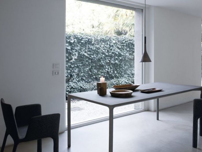 Archisio - Bassetti Proposte Darredo - Progetto Sedie sgabelli