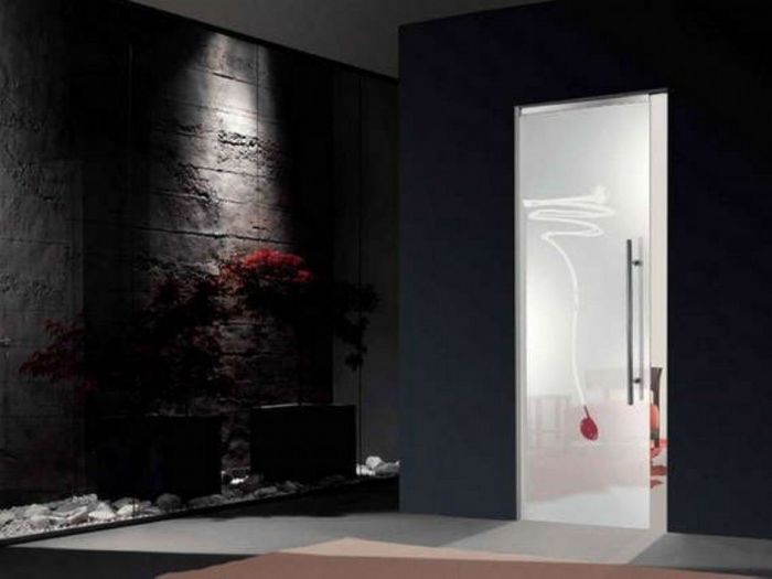 Archisio - Styl Porte Serramenti - Progetto Porte interne