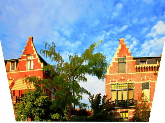 Archisio - Luca Righetto - Progetto Olanda 2017