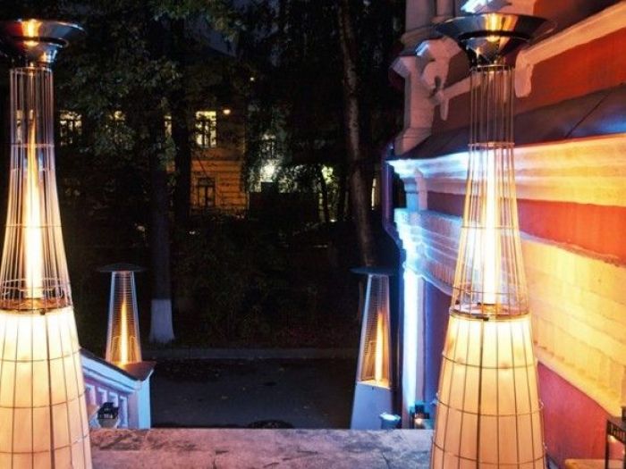 Archisio - Arteinfiamme - Progetto Contaminazioni