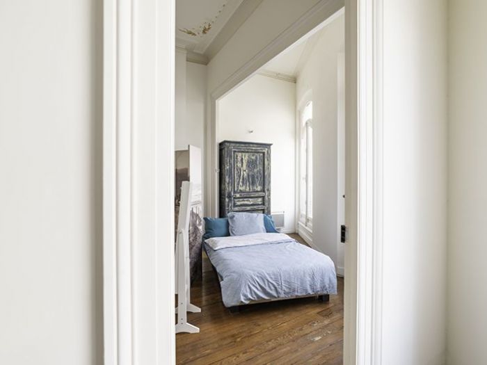 Archisio - Maria Grazia Massimiani - Progetto Architettura di interni