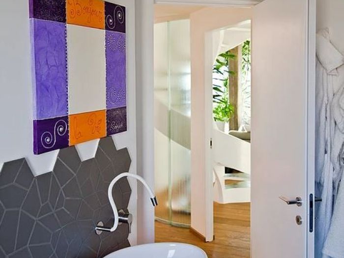 Archisio - Alberto Albeggiani - Progetto San paolo