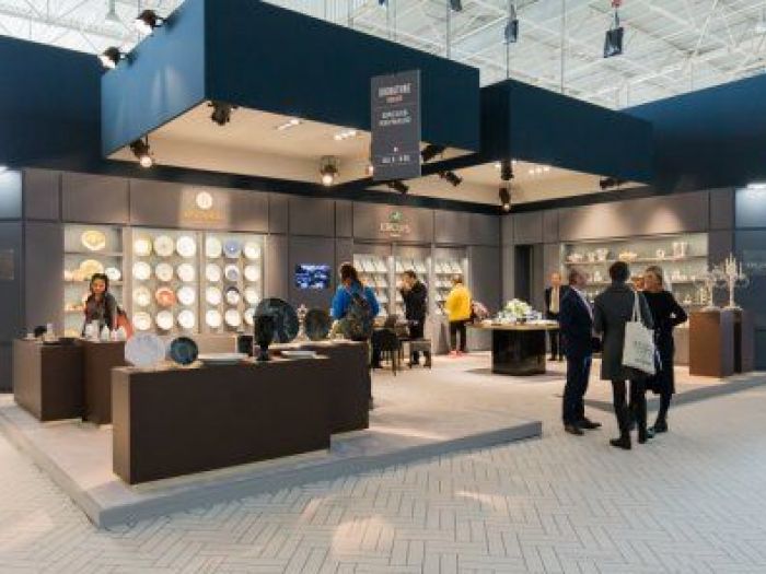 Archisio - Studioresetproject srl - Progetto Allestimenti