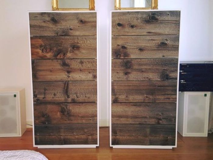 Archisio - Falegnameria Livan - Progetto Arredamenti su misura